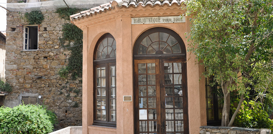 Corsica